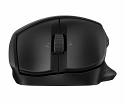 HP 685 Comfort Dual-Mode Mouse (HP 685 COMFORT DUAL-MODE MOUSE - EMEA-INTL ENGLISH LOC-EURO PLUG)