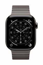 Apple 42mm Slate Link Bracelet (*APPLE WATCH 42 SLATE LINK BRACELET)