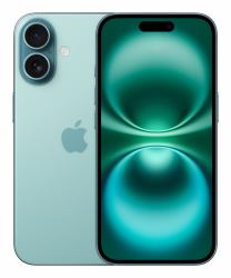 Apple iPhone 16 128GB Teal 