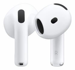 Apple AirPods 4 (Apple AirPods 4th Gen. [2024] white)