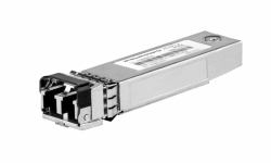 HPE Networking Instant On 10G LR SFP+ LC 10km SMF Transceiver (NW ION 10G LR SFP+ LC 10KM - SMF XCVR)