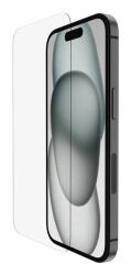 Belkin ScreenForce Clear screen protector Apple 1 pc[s] 
