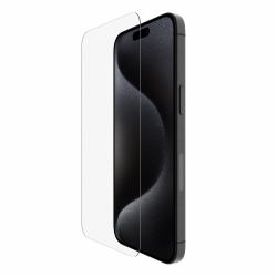 Belkin OVA160HQ mobile phone screen/back protector Clear screen protector Apple 1 pc[s] 
