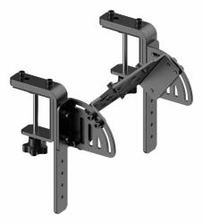 Moza Racing Clamp for Truck Wheel (Moza Racing - klem pÃ¥-montering for sp)
