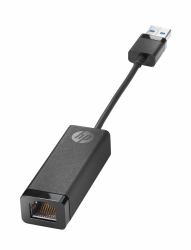 HP USB 3.0 to Gigabit RJ45 Adapter G2 (USB 3.0 to Gigabit RJ45 - Adapter G2 - Warranty: 12M)