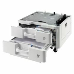 KYOCERA PF-471 High capacity feeder 1000 sheets (2 X 500 SHEET PAPER DRAWER)
