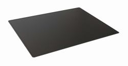 Durable 713201 desk pad Polypropylene [PP] Black (Desk Pad Polypropylene [Pp] - Black - Warranty: 12M)