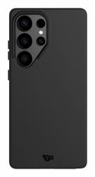 Tech21 T21-11233 mobile phone case 17.5 cm [6.9"] Cover Black (TECH21 EVOLITE - BLACK S25 ULTRA)