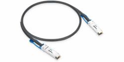 Origin Storage MCP1650-H001E30 NVIDIA Mellanox Compatible Direct Attach Copper Cable 200GBase-CU Infiniband HDR QSFP56 [Passive Twinax 1m] (Origin Storage MCP1650-H001E30 NVIDIA Mellanox Compatible...