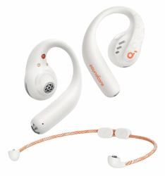 anker group Soundcore AeroFit Pro Headset Wireless Ear-hook Calls/Music/Sport/Everyday Bluetooth ...