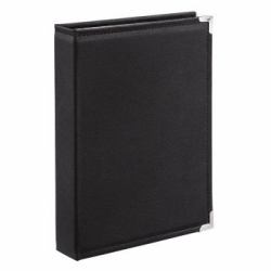 Hama New York City photo album Black 400 sheets 10 x 15 (NEW YORK CITY PHOTO ALBUM 400 PHOTOS)