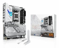 ASUS ROG STRIX X870-A GAMING WIFI AMD X870 Socket AM5 ATX (ASUS AM5 ROG STRIX X870-A GAMING WIFI)