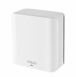 ASUS ZenWiFi BD4 Dual-band [2.4 GHz / 5 GHz] Wi-Fi 7 [802.11be] White 2 Internal (ZENWIFI BD4 [1PK])