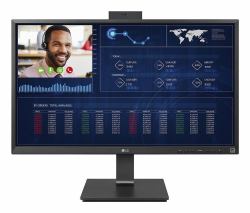 LG 27CQ650N-6N All-in-One PC/workstation Intel® Celeron® N N5105 68.6 cm [27"] 1920 x 1080 pixe...