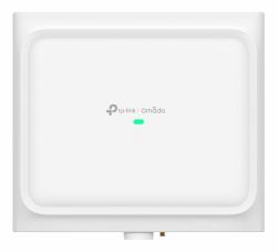 TP-Link Omada BE9300 Ceiling Mount Tri-Band Wi-Fi 7 Access Point (TP-LINK Omada WLAN Access Point Tri-Band BE11000 EAP772-Outdoor PoE, w/o AC)