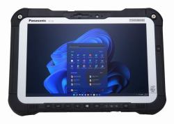 Panasonic Toughbook G2 MK3 Intel Core Ultra 5 512 GB 25.6 cm [10.1"] 16 GB Wi-Fi 6E [802.11ax] Windows 11 Pro Black (PANASONIC MK2 W11P ULTRA5 135U - TOUCHSCREEN 512GB SSD 16GB EU)