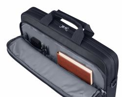 HP Everyday 14-inch Laptop Bag (HP EVERYDAY 14ZOLL LAPTOPTASCHE - ODYSSEY GRAY)