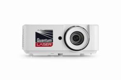 InFocus Nemesis II Standard throw projector 5000 ANSI lumens DLP 1080p [1920x1080] White 
