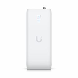 Ubiquiti UDB bridge/repeater Network bridge 866.7 Mbit/s White (Ubiquiti UDB Plug and Play Wireless Device Bridge)