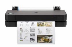HP Designjet T230 24-in Printer (DESIGNJET T230 24IN - 2025 EDIT - PRINTER)