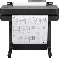 HP Designjet T630 24-in Printer (DESIGNJET T630 24IN - 2025 EDIT - PRINTER)