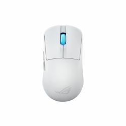 ASUS ROG Harpe Ace Mini mouse Gaming Ambidextrous RF Wireless + Bluetooth + USB Type-C Optical 42...