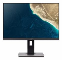 Acer Vero B7 B247W E5wmiprzx computer monitor 61.2 cm [24.1"] 1920 x 1200 pixels WUXGA LCD Black 