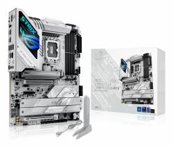 ASUS ROG STRIX Z890-A GAMING WIFI Intel Z890 LGA 1851 [Socket V1] ATX (ROG STRIX Z890-A GAMING WIFI)