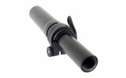 Gamber-Johnson 7110-1328 holder part/accessory (ZIRKONA SHORT HEIGHT-ADJUSTABLE - POLE)