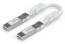 Ubiquiti UACC-Uplink-SFP28-0.15M InfiniBand/fibre optic cable White (Ubiquiti UACC-Uplink-SFP28-0.15M InfiniBand/fibre optic cable White)