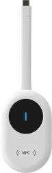 Hikvision DS-D5SC3B-W Smart TV dongle USB 4K Ultra HD White (HIKAV 4K WIRELESS DONGLE WHITE [USB-C])