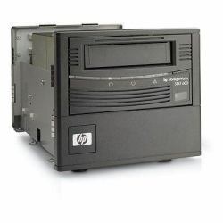 Tape Drive - **Refurbished** - Tape Drive SDLT600 NON-hot-plug canister - Warranty: 12M