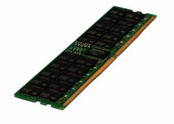 HPE 32GB [1x32GB] Dual Rank x8 DDR5-6400 CAS-52-52-52 EC8 Registered Smart Memory Kit (HPE 32GB [1x32GB] Dual Rank x8 DDR5-6400 CAS-52-52-52 EC8 Registered Smart Memory Kit)