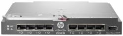 BLc Cisco B22HP Fabric Ext - **Refurbished** - Warranty: 12M