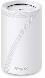 TP-Link HB610 Tri-band [2.4 GHz / 5 GHz / 6 GHz] Wi-Fi 7 [802.11be] White 4 (TP-LINK BE9300 WH MESH WI-FI 7 AP)