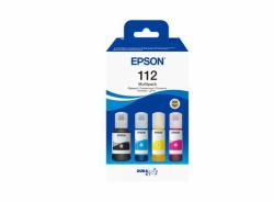 Epson C13T06C64A printer ink refill Original (Epson CoverPlus - support opgradering)