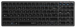 STEALTH Styletech MK650 keyboard Mouse included Universal QWERTY English Black 