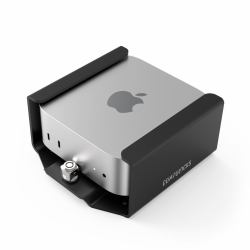 Compulocks Mac mini M4 2024 Secure Mount with Lock Head (MAC MINI M4 2024 SECURE MOUNT - WITH LOCK HEAD)