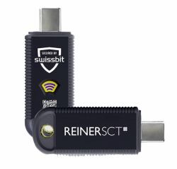 REINER SCT FIDO STICK PRO - USB-C