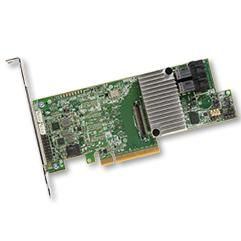 Ernitec CORE-8CH-RAID-CONT-V4 interface cards/adapter 