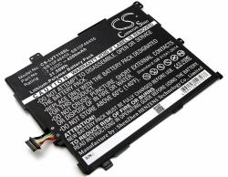 CoreParts TABX-BAT-LVT110SL tablet spare part/accessory Battery (Battery 31.50Wh Li-ion 7.5V - 4200mAh for Lenovo Mobile - 31.5Wh Li-ion 7.5V 4200mAh 00HW016, 00HW017, 00HW018, FRU 00HW018 & 17, - ...