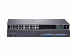 Grandstream Networks GXW4232V2 gateway/controller 10, 100, 1000 Mbit/s (Gxw4232V2 Gateway/Controller - 10, 100, 1000 Mbit/S - Warranty: 12M)