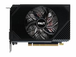 Palit GeForce RTX 3050 StormX 6GB NVIDIA GDDR6 (PALIT 3050 6GB STORMX)