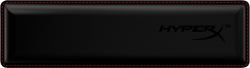 HyperX Wrist Rest - Keyboard - Compact 60% 65% (HX WRIST REST COMPACT HWRC1 - Warranty: 3M)