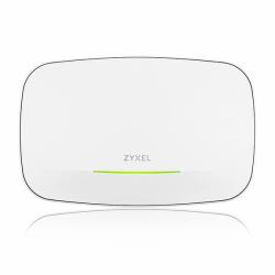 Zyxel NWA210BE 11530 Mbit/s White Power over Ethernet [PoE] (ACCESS POINT INTERIOR WIFI7 BE - 12.3K 2X2 MU-MIMODUAL RADIO 2.4)