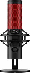 HyperX 872V1AA microphone Black Podcast microphone (HYPERX QUADCAST 2 MICROPHONE BLK)