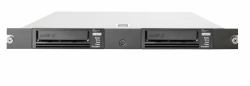 HPE Storage LTO-9 Ultrium Rack Mount Tape Drive 6x LTO-9 45TB Data Cartridges (STG LTO9 RACK MNT TP 5LTO-STOCK - HPE SMART CHOICE)