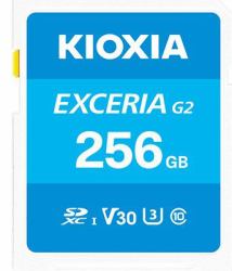 kioxia holdings corporation Kioxia EXCERIA G2 