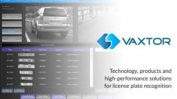 Ernitec E-ER-ALPR-OC-VAX multimedia software 