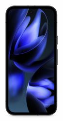 Google Pixel 9a 16 cm [6.3"] Dual SIM Android 15 5G USB Type-C 8 GB 128 GB 5100 mAh Black (Google Pixel 9a 128GB obsidian)
